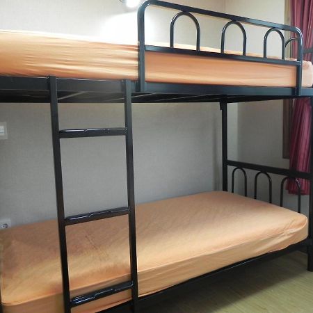 Jeonju International Hostel 外观 照片