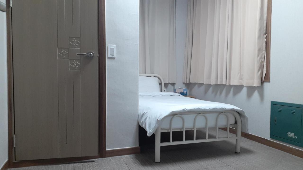 Jeonju International Hostel 外观 照片