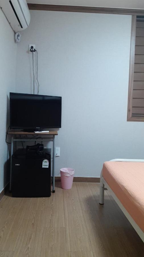 Jeonju International Hostel 外观 照片