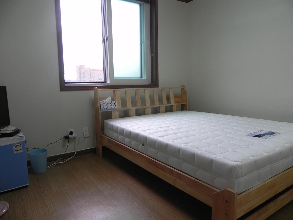 Jeonju International Hostel 外观 照片