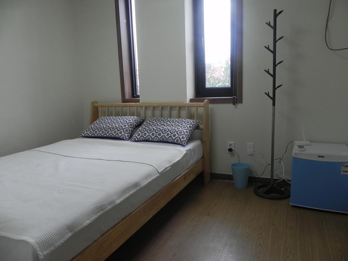 Jeonju International Hostel 外观 照片