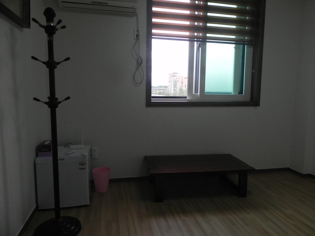 Jeonju International Hostel 外观 照片