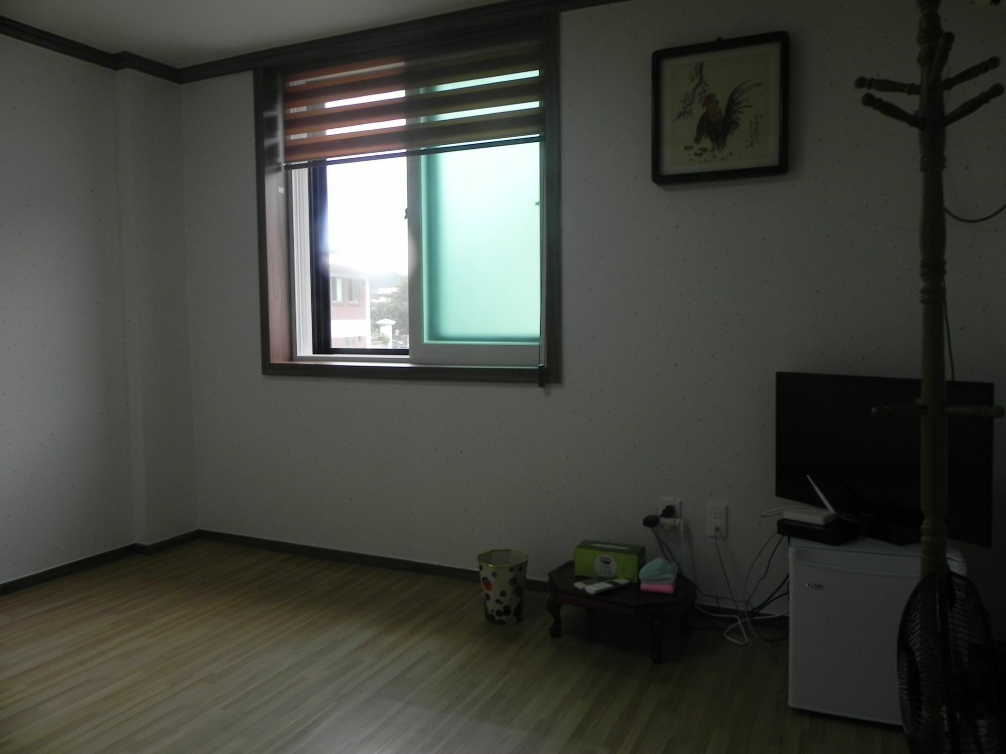 Jeonju International Hostel 外观 照片