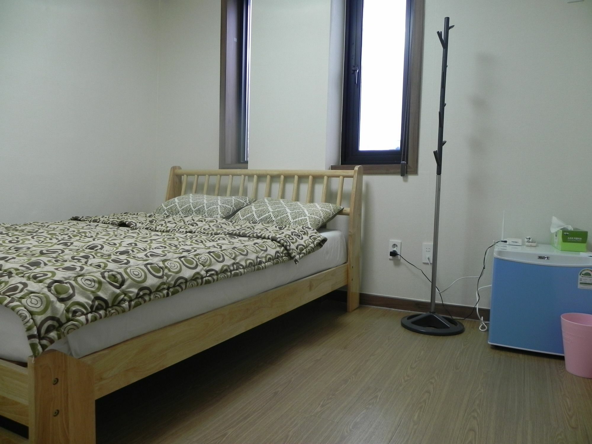 Jeonju International Hostel 外观 照片