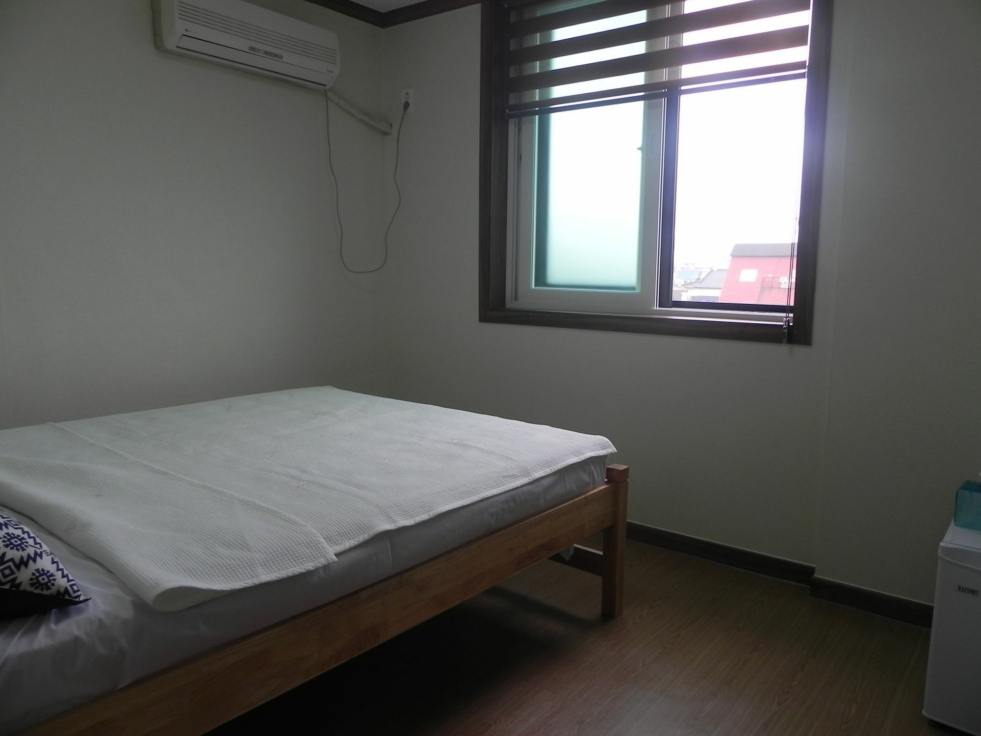 Jeonju International Hostel 外观 照片