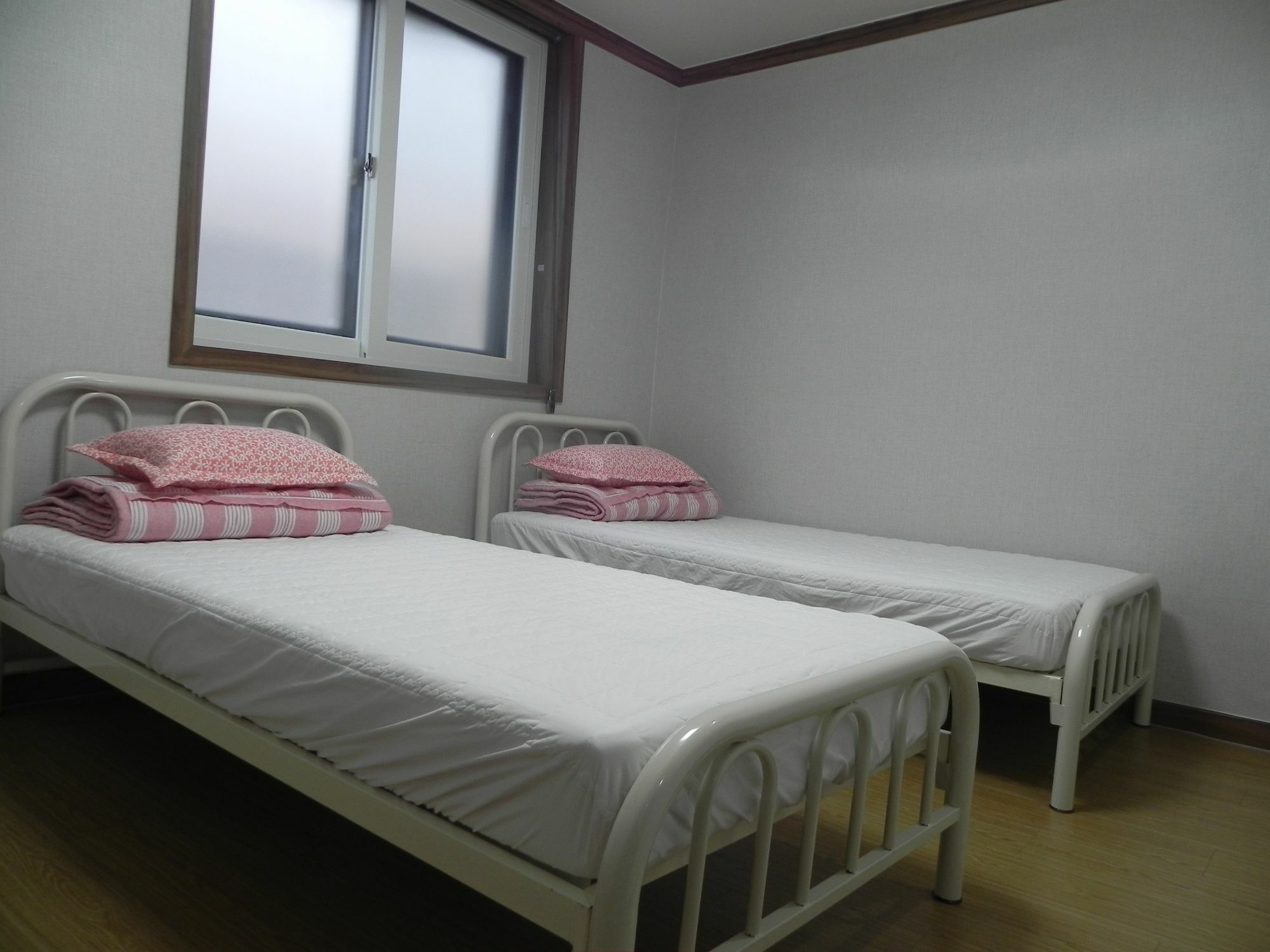 Jeonju International Hostel 外观 照片