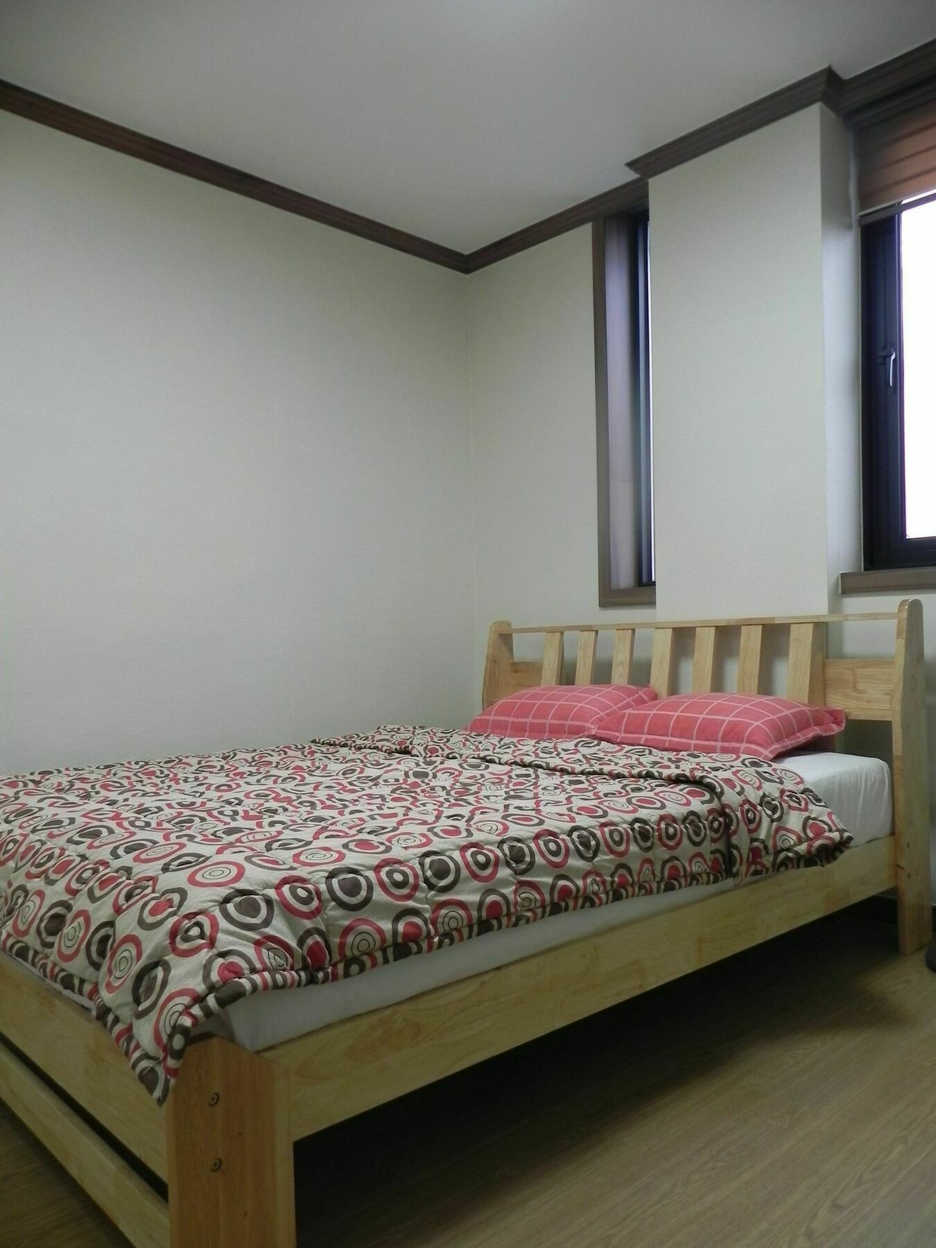 Jeonju International Hostel 外观 照片