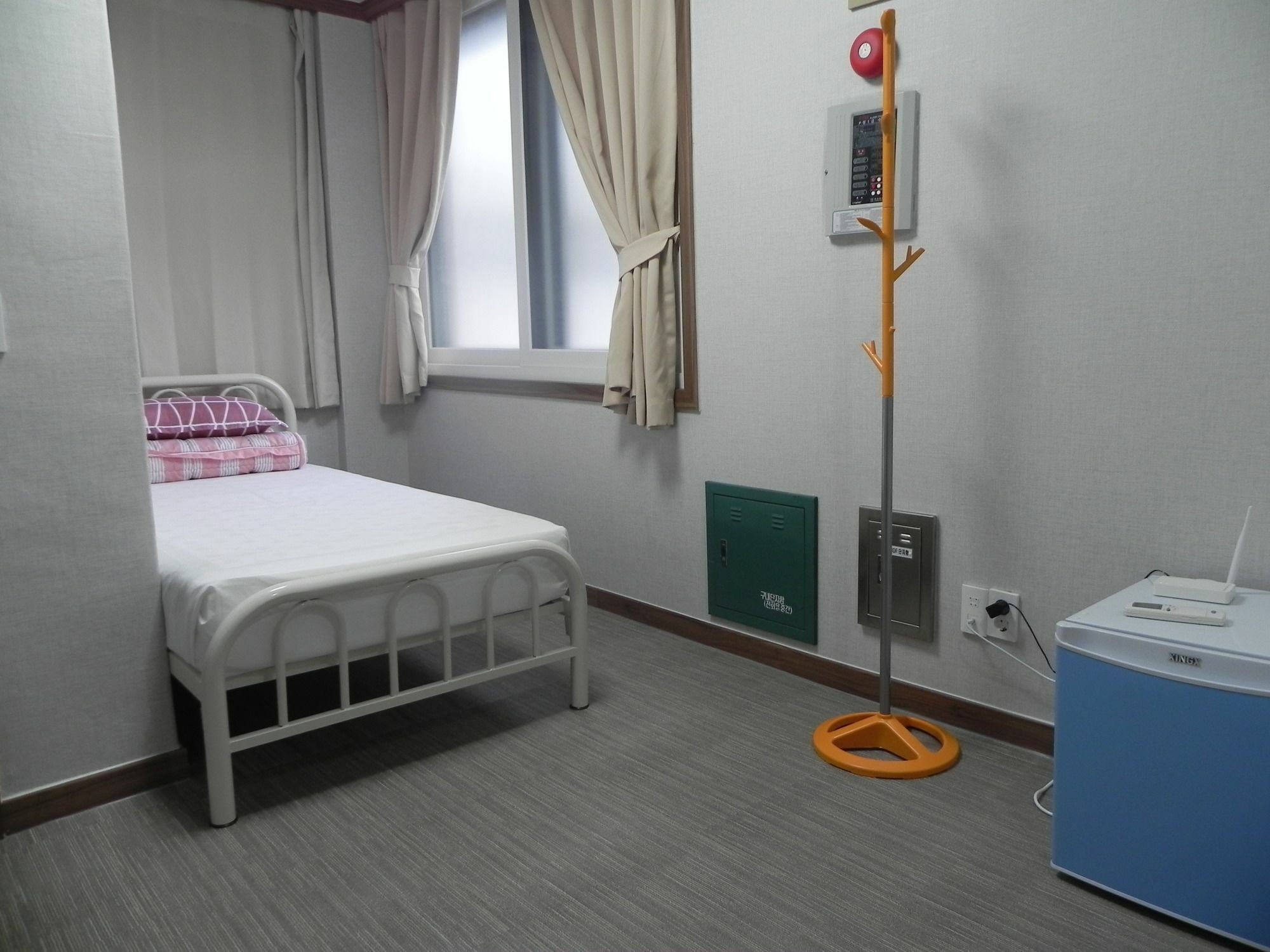 Jeonju International Hostel 外观 照片