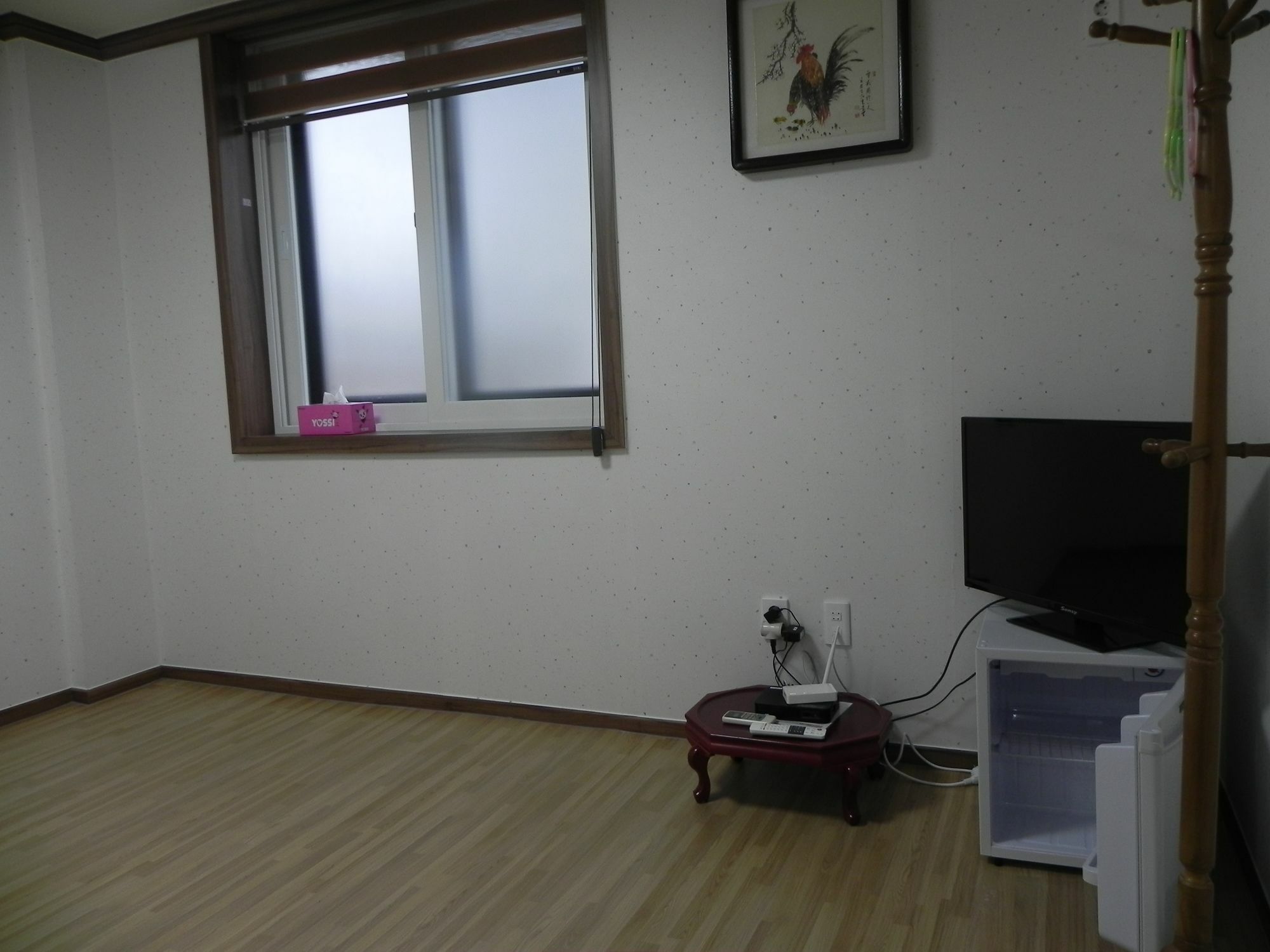 Jeonju International Hostel 外观 照片