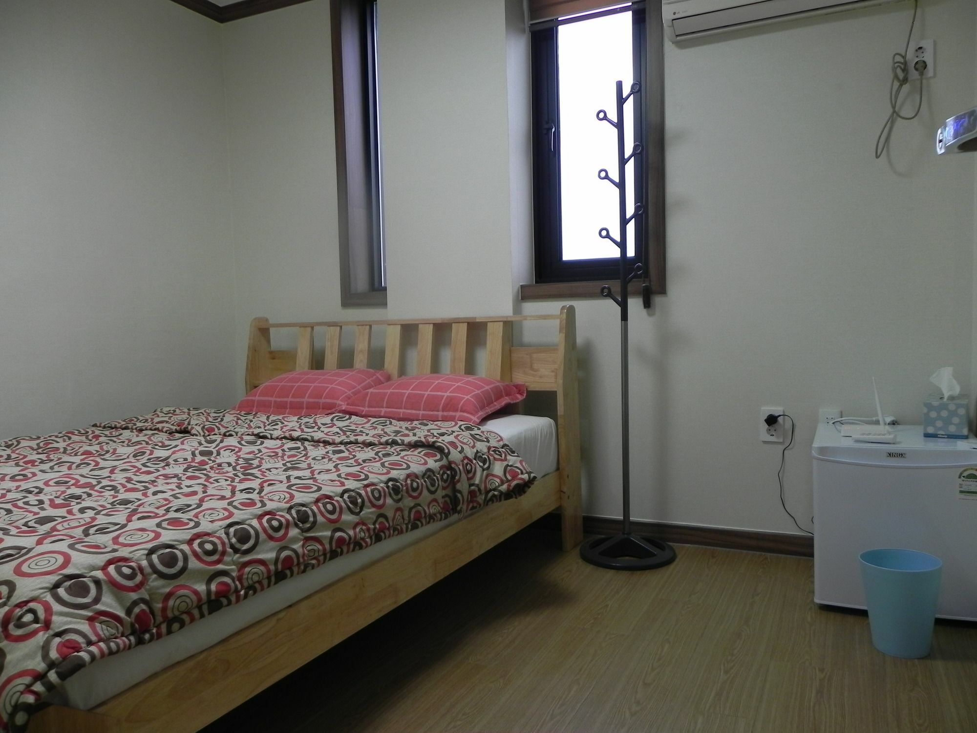 Jeonju International Hostel 外观 照片