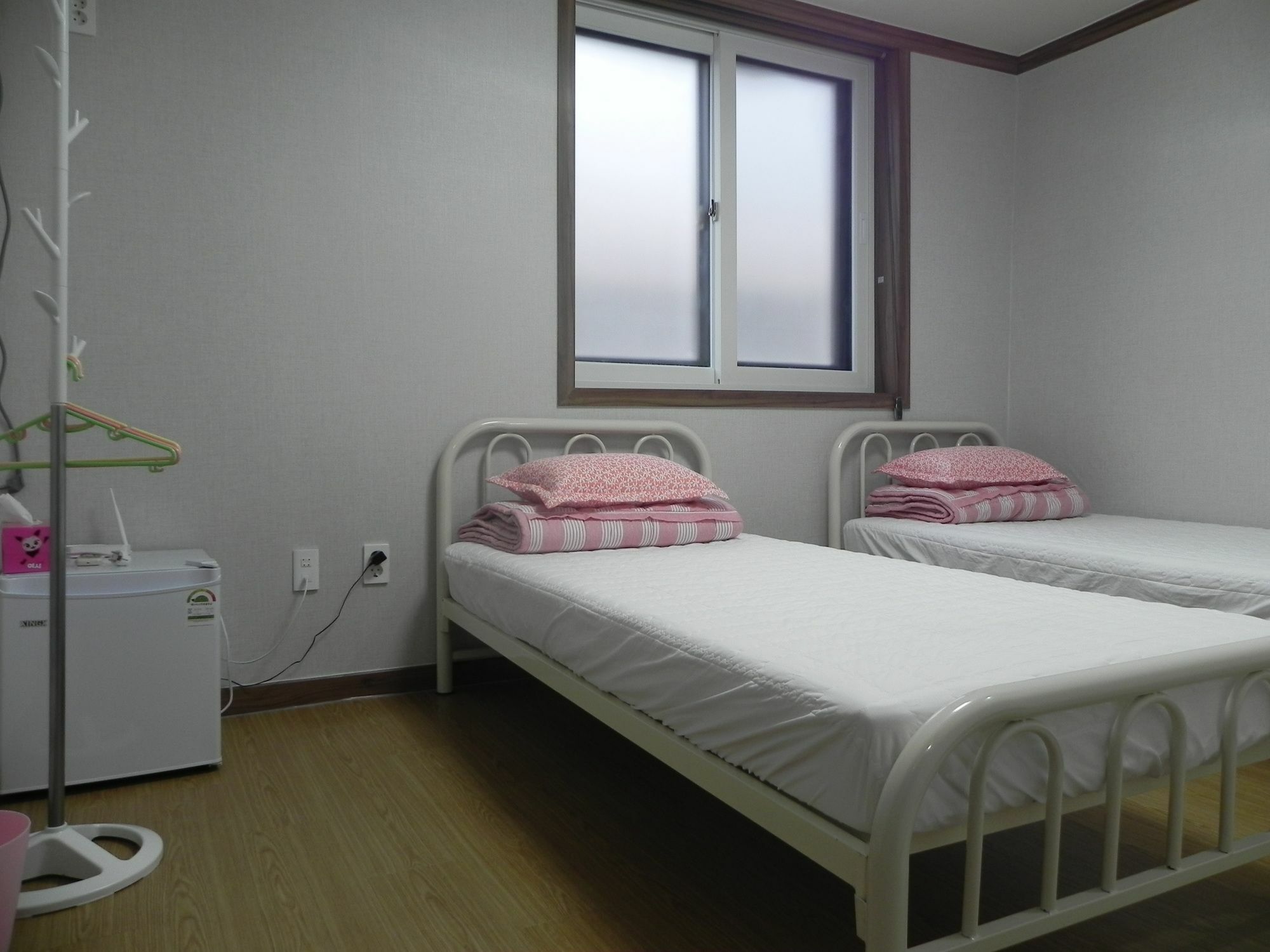 Jeonju International Hostel 外观 照片