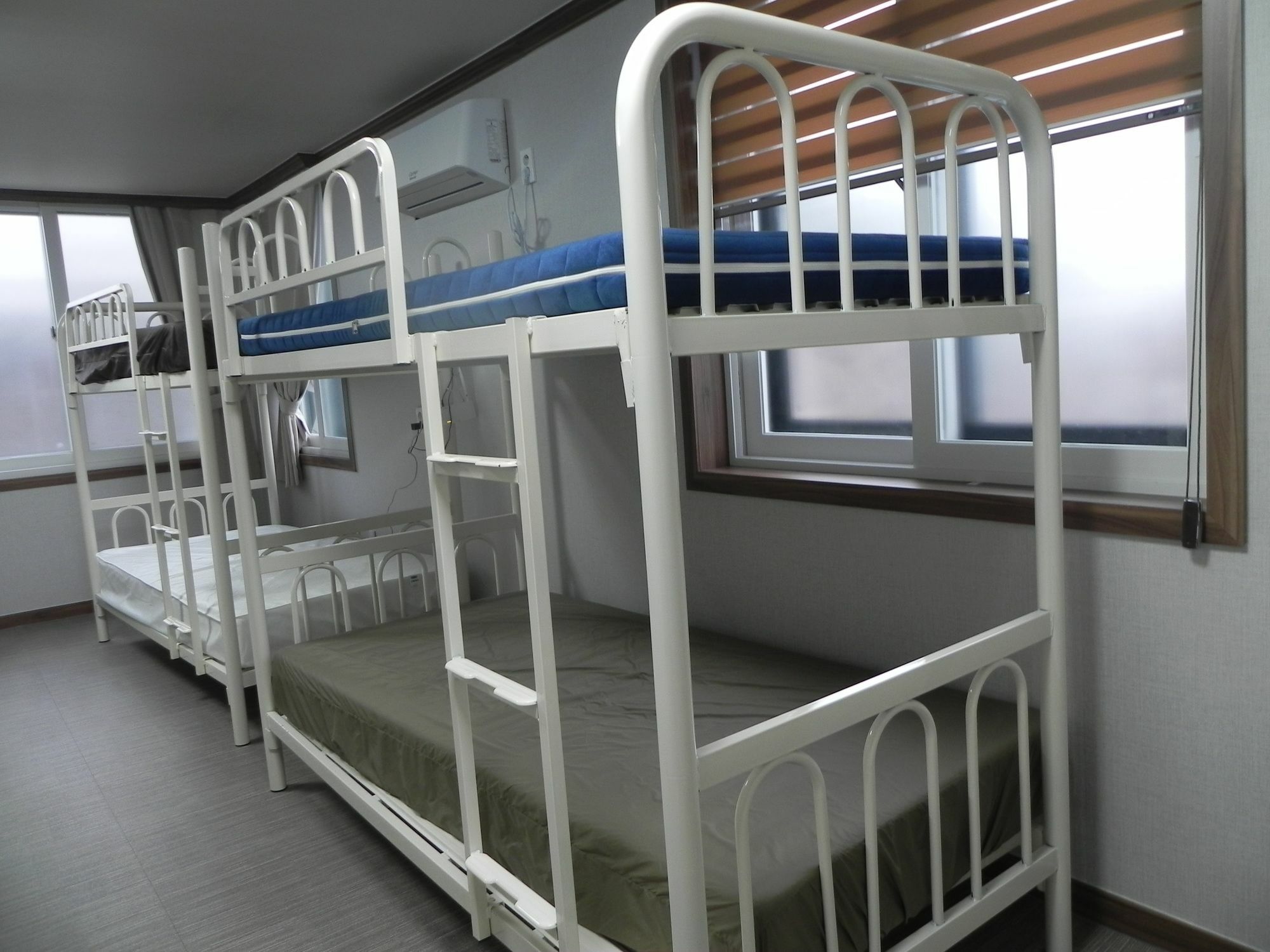 Jeonju International Hostel 外观 照片