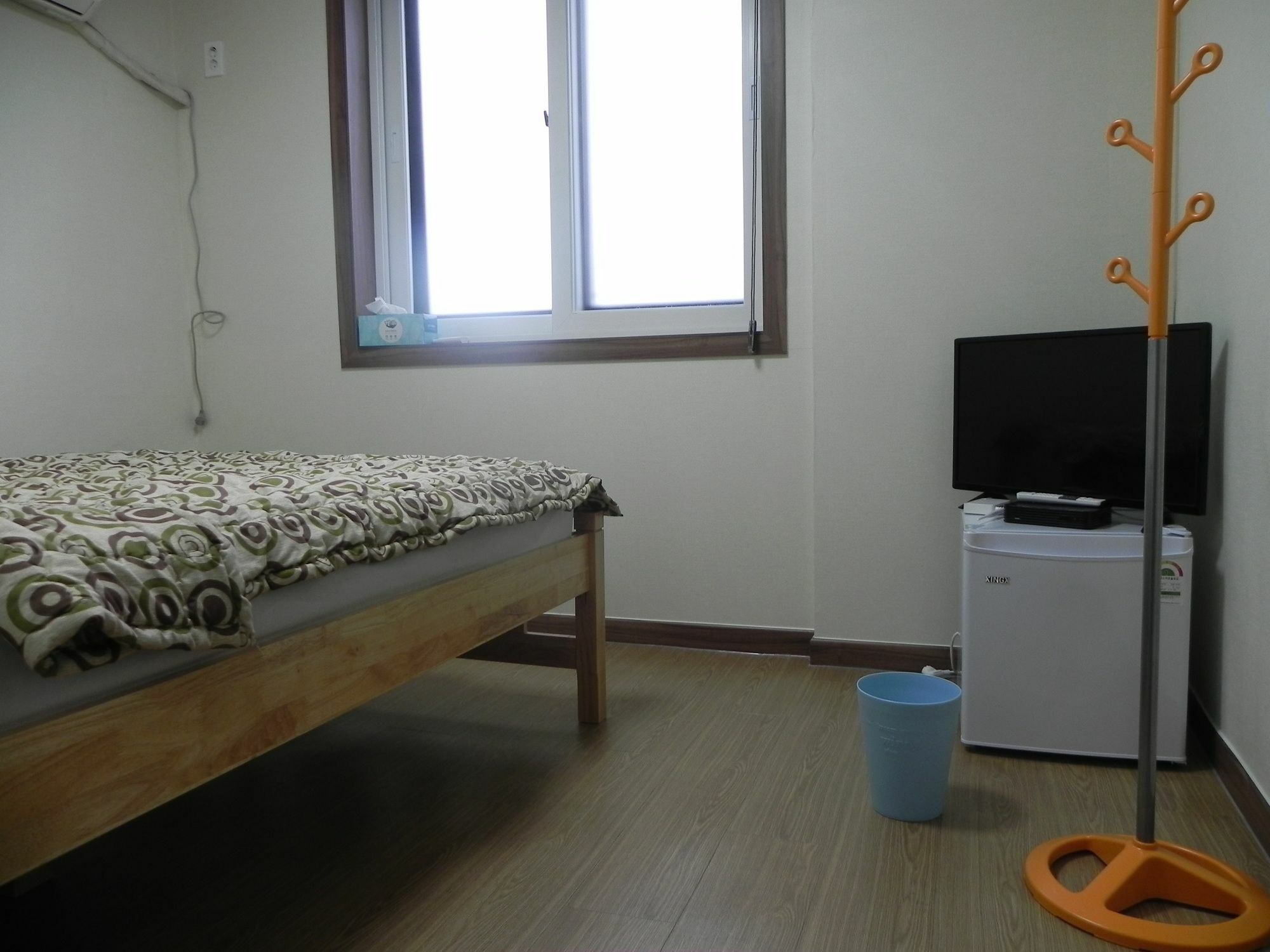 Jeonju International Hostel 外观 照片