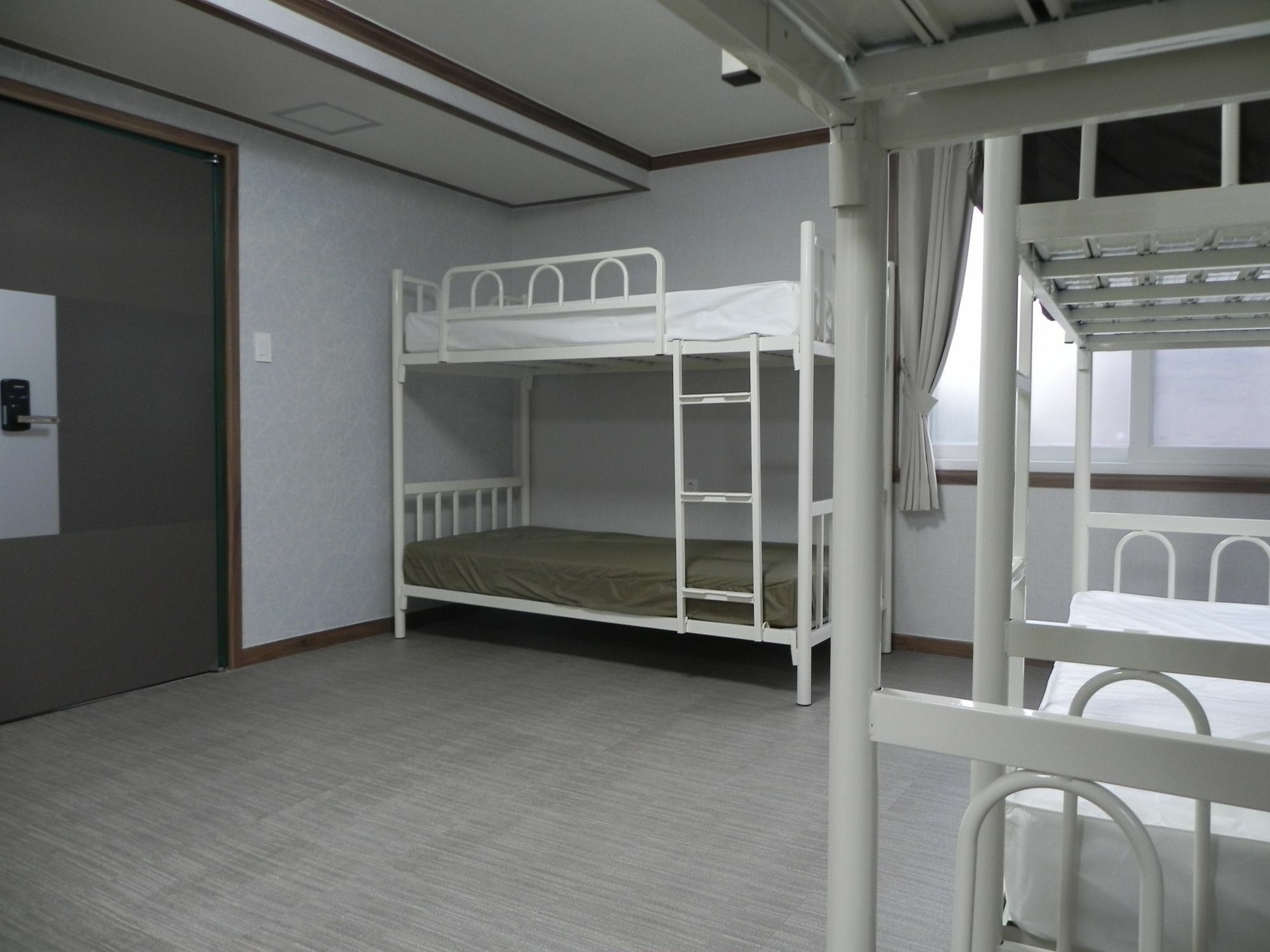 Jeonju International Hostel 外观 照片