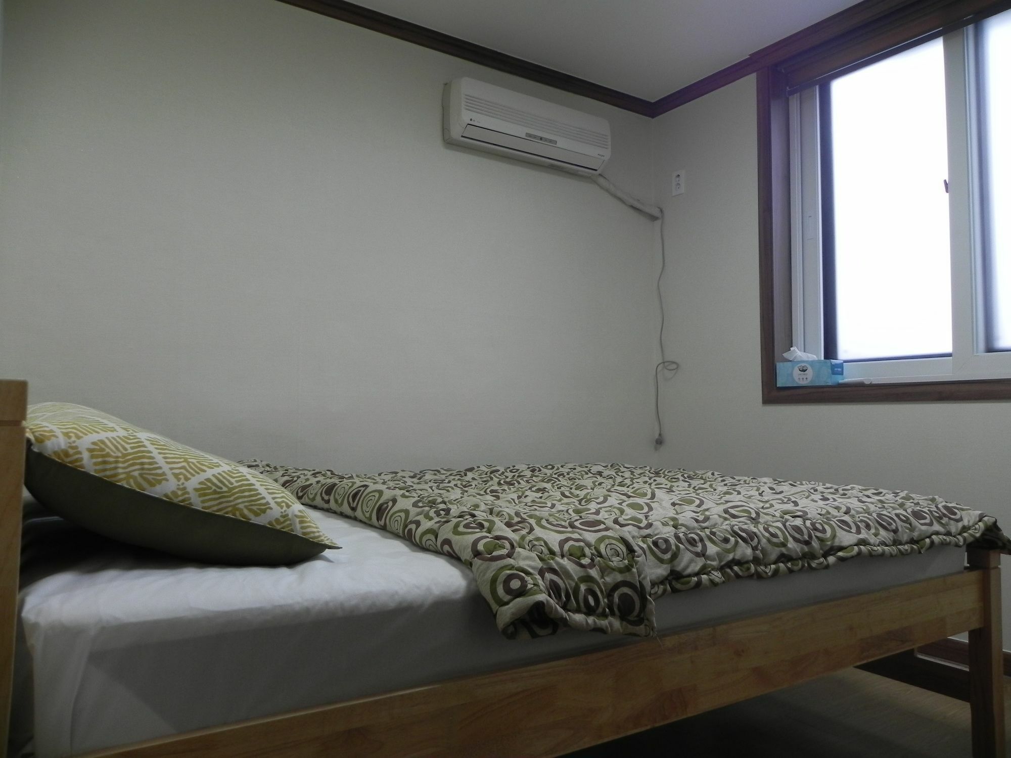 Jeonju International Hostel 外观 照片