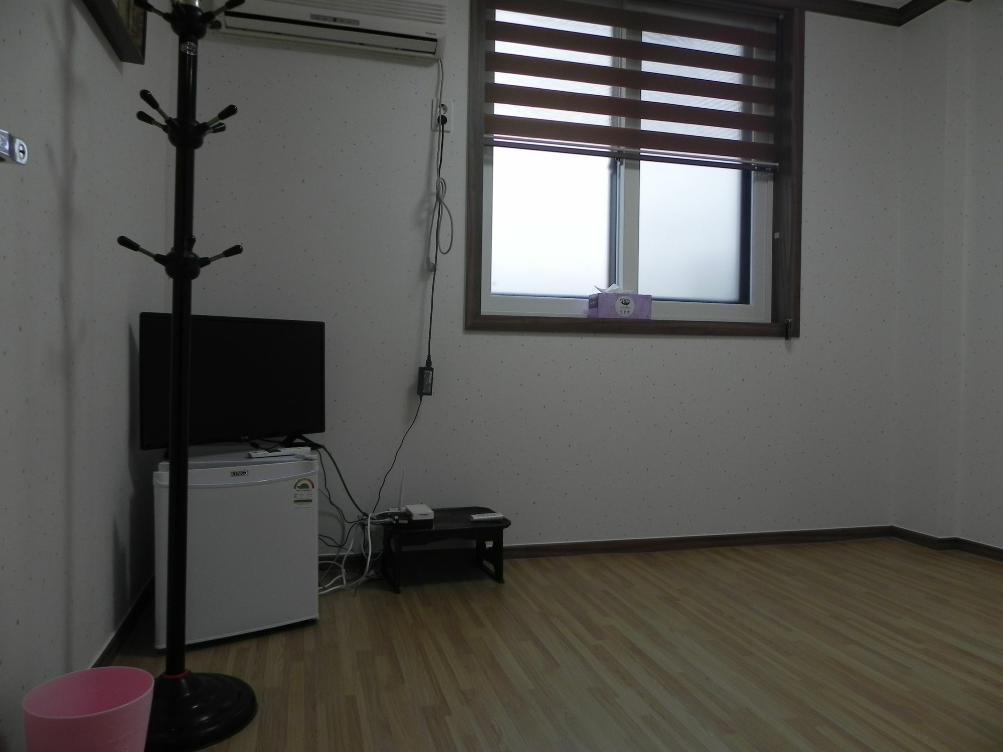 Jeonju International Hostel 外观 照片