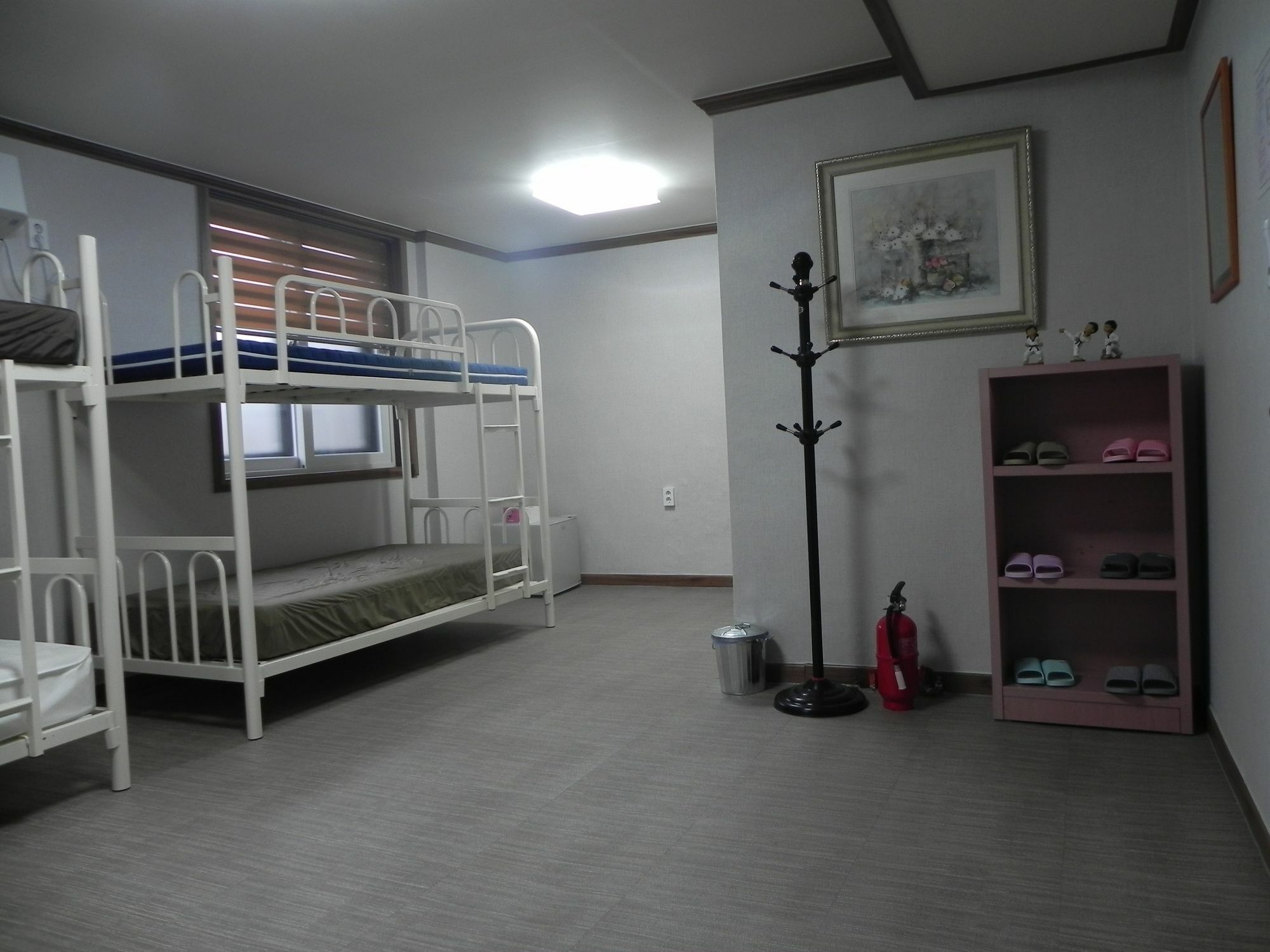 Jeonju International Hostel 外观 照片