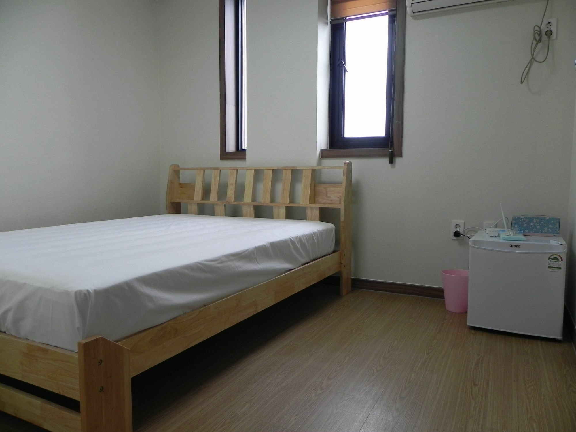 Jeonju International Hostel 外观 照片