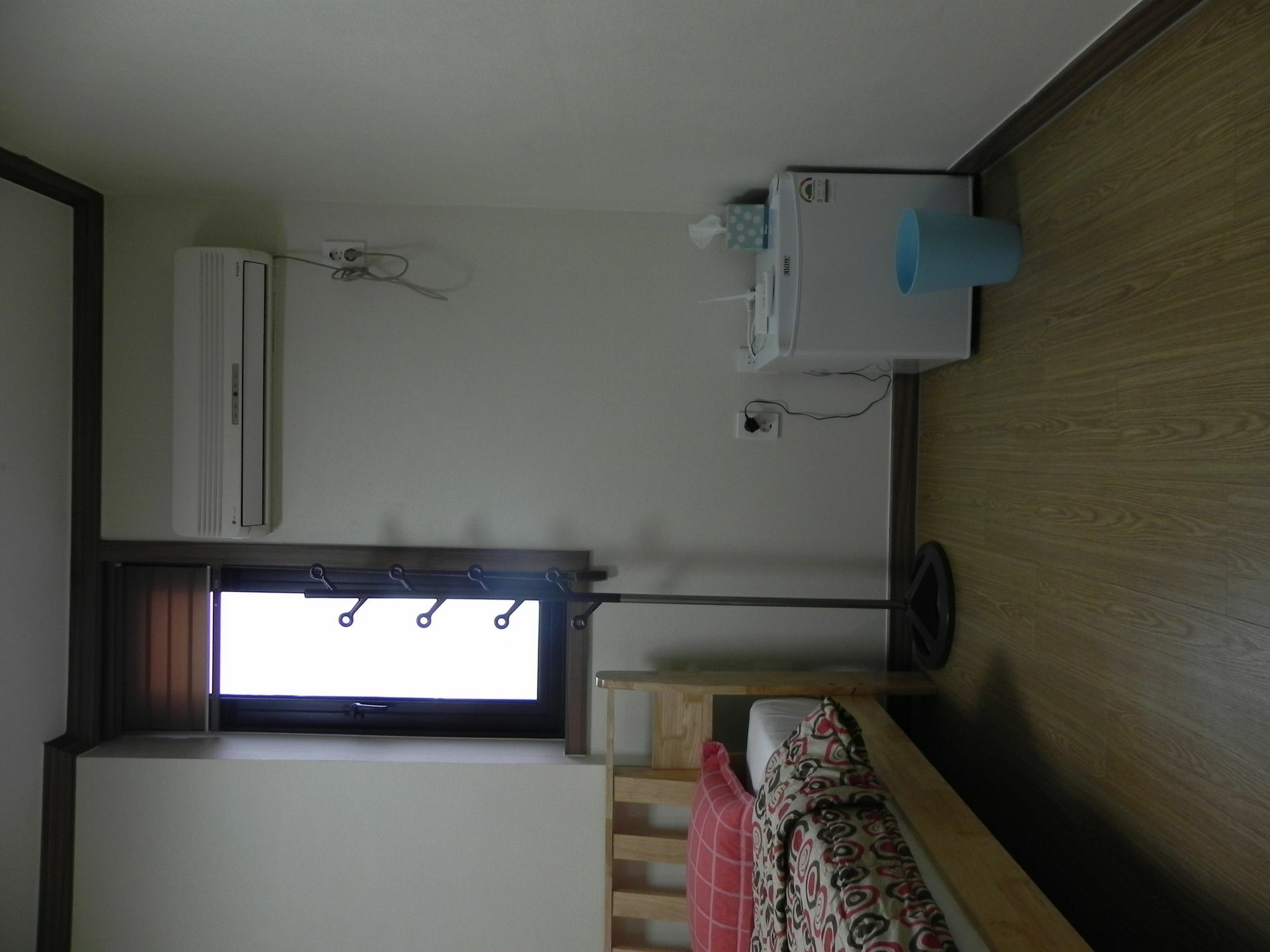 Jeonju International Hostel 外观 照片